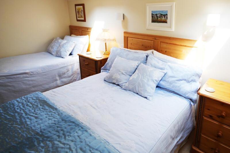 Fernydale Farm Bed & Breakfast Earl Sterndale Exterior foto